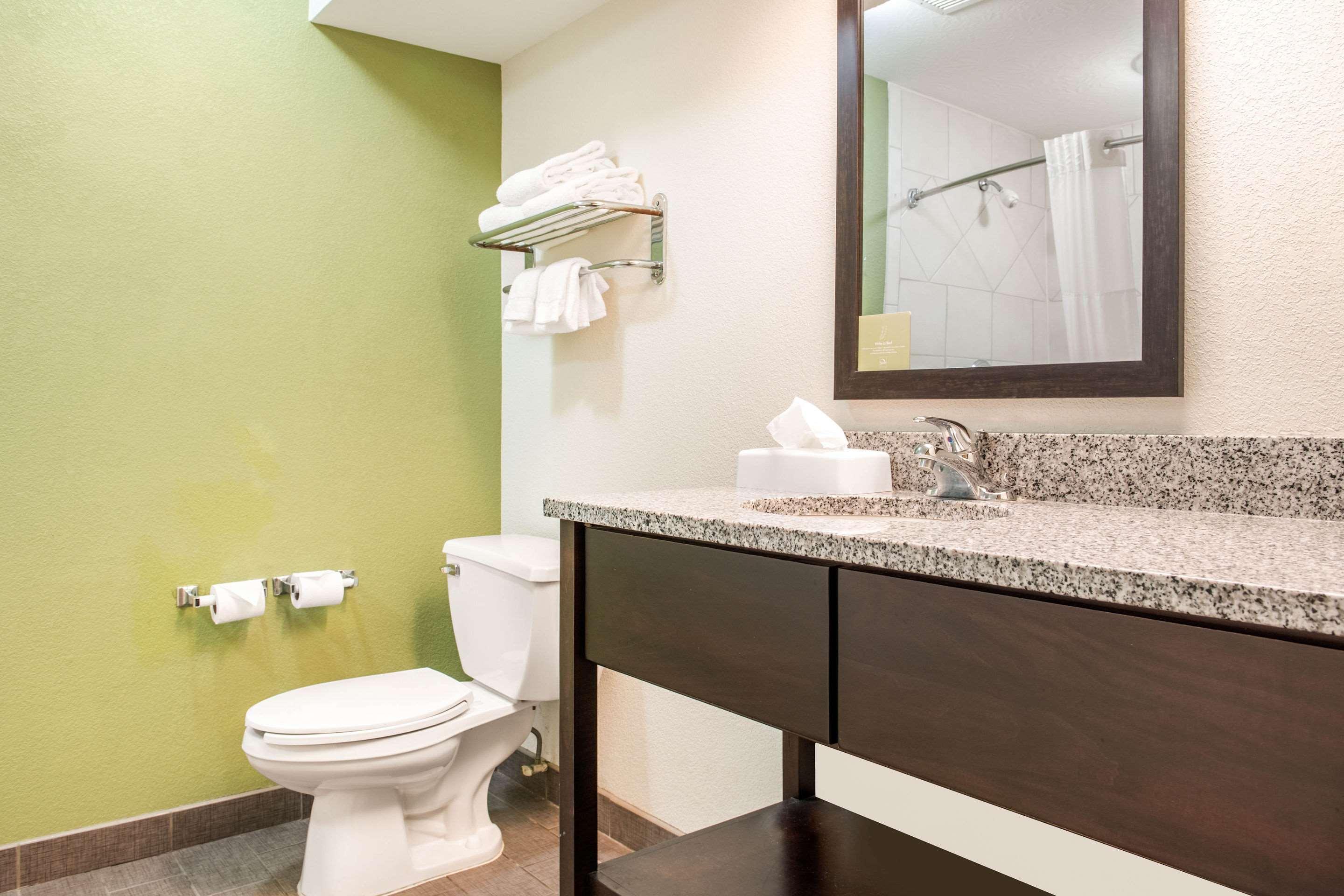 Sleep Inn & Suites Columbus Esterno foto