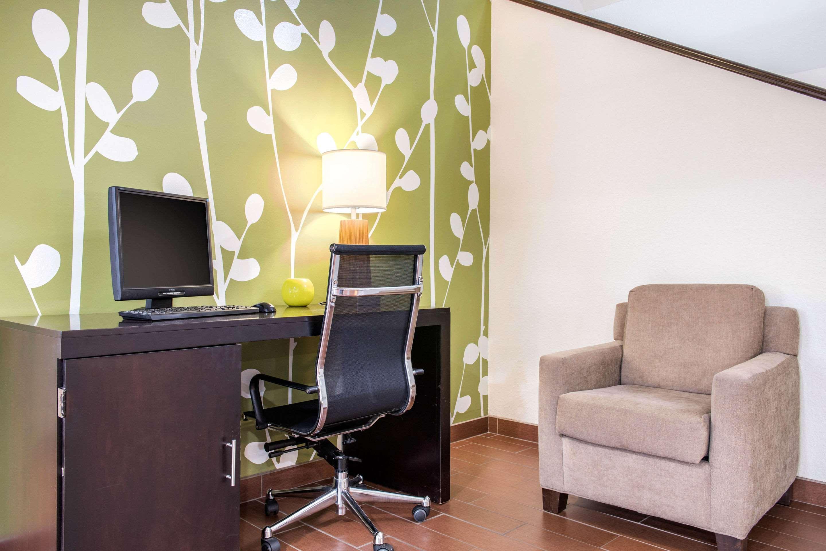 Sleep Inn & Suites Columbus Esterno foto