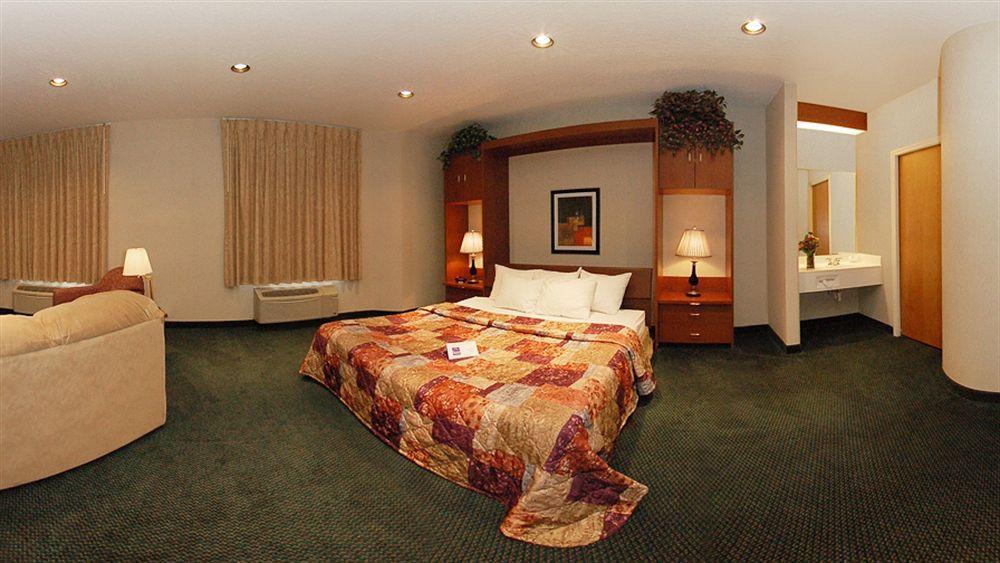 Sleep Inn & Suites Columbus Esterno foto