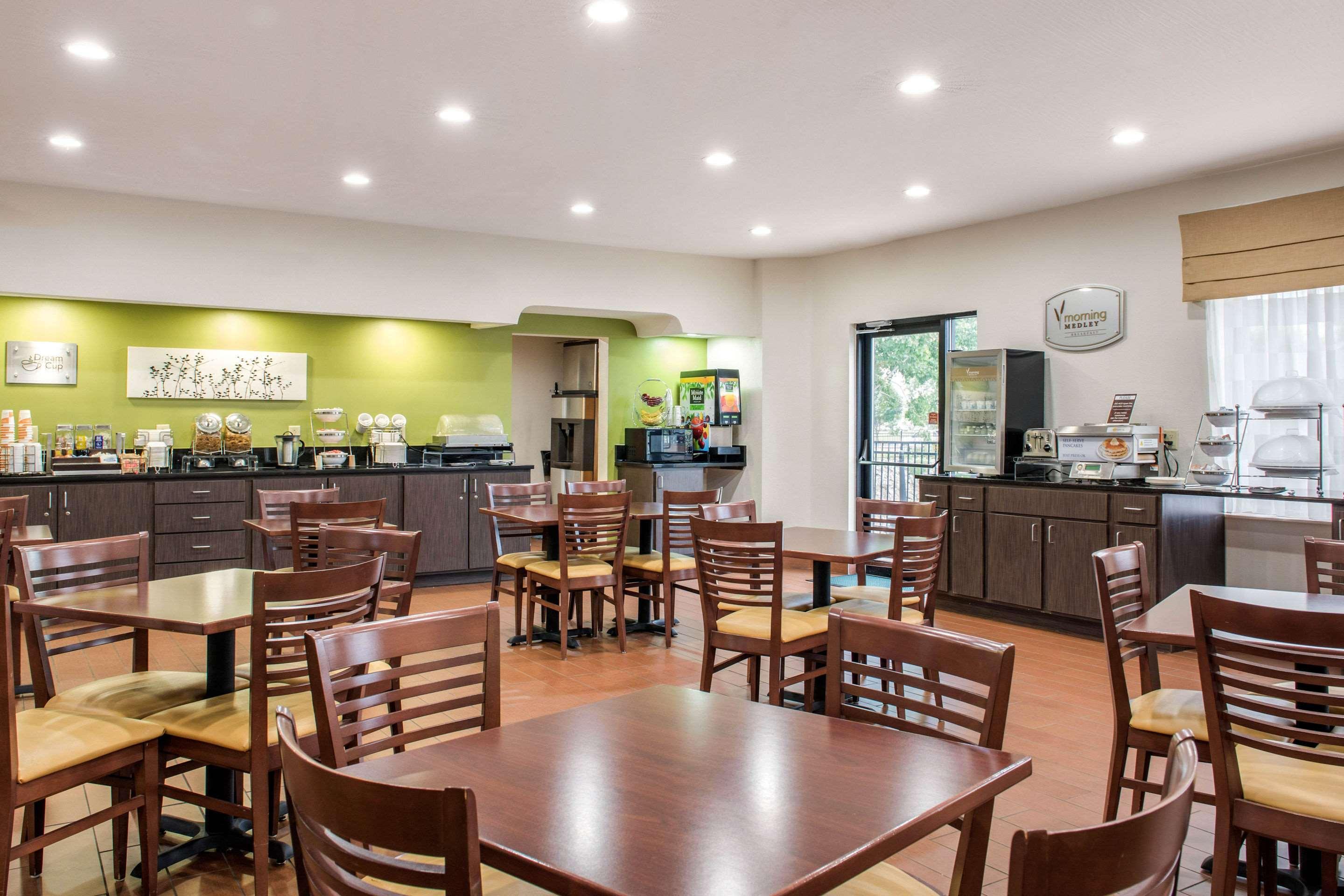 Sleep Inn & Suites Columbus Esterno foto