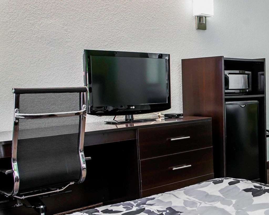 Sleep Inn & Suites Columbus Camera foto