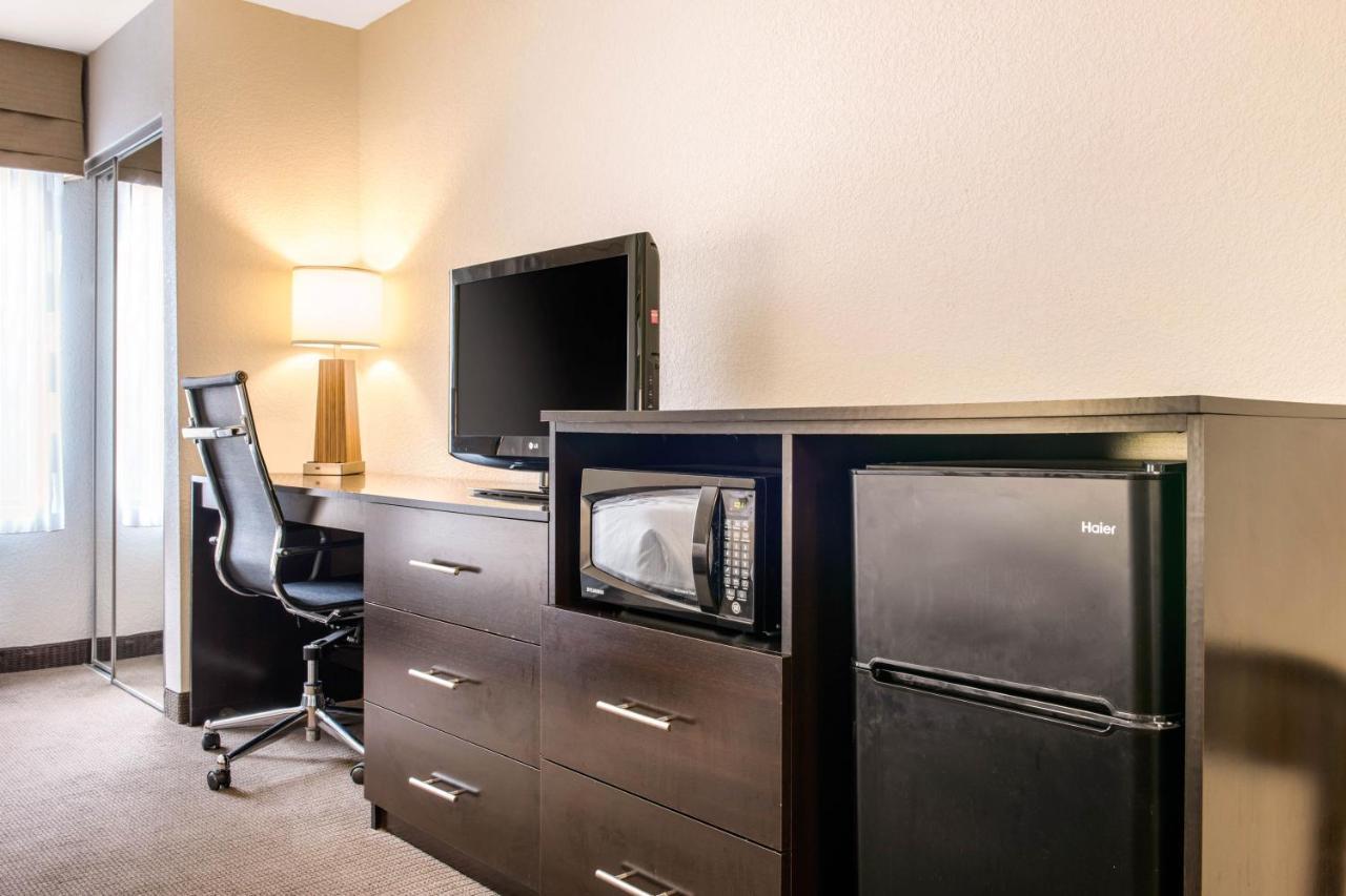 Sleep Inn & Suites Columbus Camera foto